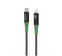 MicroConnect MC-SMART USB C-L-2 Smart Charge MFI USB-C to