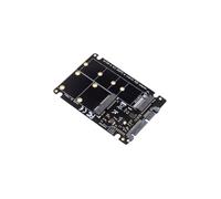 MicroConnect 2.5" SATA to M.2 mSATA Adapter