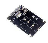 Microconnect MC-SSDSATACONV1 interface cards/adapter Internal M.2