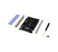 Microconnect MC-SSDSATACONV1 interface cards/adapter Internal M.2