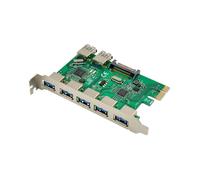 Microconnect MC-USB3.0-ST610 interface cards/adapter