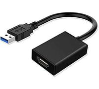Microconnect MC-USB3.0HDMI video cable adapter 0.15 m HDMI Type A (Sta