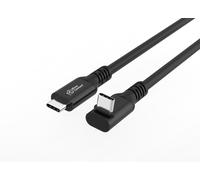 MicroConnect MC-USB3.2CC025-FA USB-C 3.2 Gen 2x2 Premium