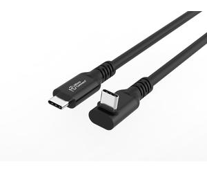 MicroConnect MC-USB3.2CC3-FA USB-C 3.2 Gen 2x2 Premium