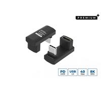 MicroConnect MC-USB4AG-L Premium USB4 3x2 USB-C