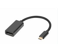 Microconnect MC-USBC-DPF1.2 video cable adapter DisplayPort USB Type-C