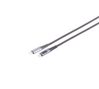 Microconnect MC-USBC-USB4-240W-150 USB cable