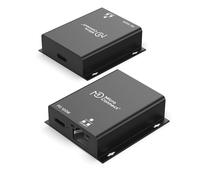MicroConnect MC-USBCFETHPD100W Premium USB-C female to RJ45