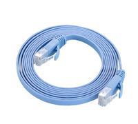 MicroConnect MC-UTP603B-CONSOLE networking cable Black 3 m Cat6 U/UTP [UTP]