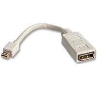 MicroConnect MDPDP Mini Displayport - DP M-F 15cm