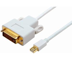 MicroConnect MDPDVI2 - Adaptadores de cable de vídeo