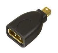 MicroConnect MDPMDPF Mini Displayport - DP M-F