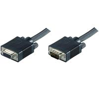 MicroConnect MONGH2B SVGA HD15 2m M-F Extension