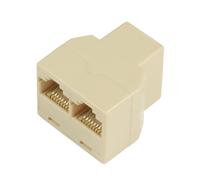 Microconnect MPK302 network splitter Beige