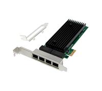 Microconnect Network Card PCIe x1 Intel
