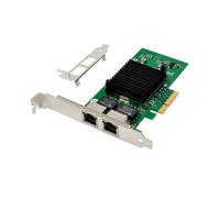 Microconnect Network Card PCIe x1 Intel