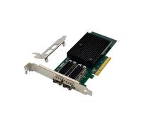 Microconnect Network Card PCIe x8 X710-DA2