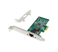 Microconnect Network Card PCIe x1 Intel