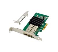 Microconnect Nework Crd PCIe x4 I350-F2