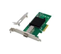 Microconnect Network Card PCIe x4 X520-DA1