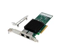 Microconnect Network Card PCIe x8 X710T2L