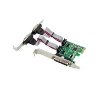 Microconnect PCI-E AX99100 2S1P Additional Brand