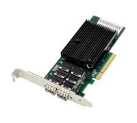 Microconnect PCI-E X8 XL710 Dual-SFP+ 10 Brand