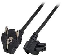 Microconnect PE010830A Black power cable