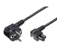 Microconnect PE010850A Black power cable