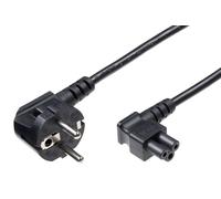 Microconnect PE010850A Black power cable