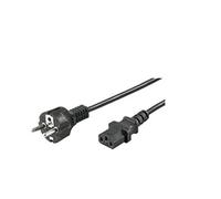 MicroConnect PE0204100 Power Cord CEE 7/7 - C13 10m