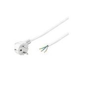 MicroConnect PE14050SOW Power Cord 5m Schuko/Open