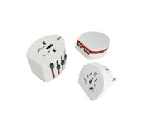MicroConnect PETRAVEL12 SKROSS World Adapter