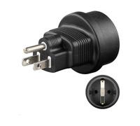 Goobay 95308 Power Adapter