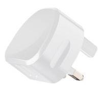 MicroConnect PETRAVEL36 Dual USB charger 2.4 A UK