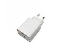 MicroConnect PETRAVEL44 Smart Device Charger 2USB 5V 2.4A 12W White
