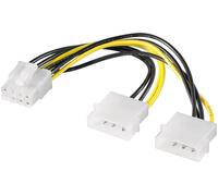 MicroConnect PI02015 Internal Power supply cable