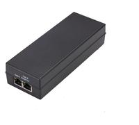 MicroConnect POEINJ-15W-UK 15.4W 802.3af PoE Injector UK
