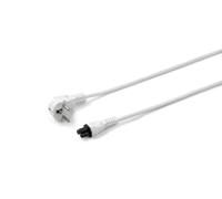 MicroConnect Power Cord CEE 7/7 - C5 1.8m