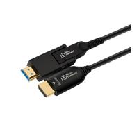 Microconnect Premium Optic HDMI A-D Cable