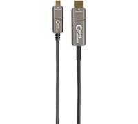 Microconnect USB3.1CHDMI10OP video cable adapter 10 m USB Type-C HDMI