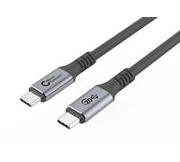 Microconnect USB3.2CC5 USB cable USB 3.2 Gen 2 (3.1 Gen 2) 5 m USB C B