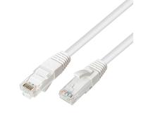 MicroConnect ECO-MC-UTP6A03W ReConnect GRS CAT6A UTP