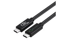 Microconnect ReConnect USB4 Gen 3x2 cable.