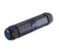 Microconnect RJ45 coupler. C 6 SP.