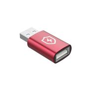 Microconnect Safe Charge USB-A Data Brand