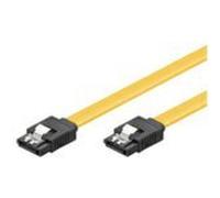 MicroConnect SAT15003C6 SATA cable - SATA cables