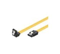 MicroConnect SAT15005A1C6 SATA cable - SATA cables