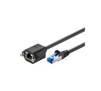 MicroConnect SFTP6A03EXT S/FTP CAT6A Ext. cable 3m