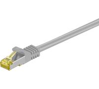 MicroConnect SFTP703 RJ45 patch cord S/FTP PiMF.